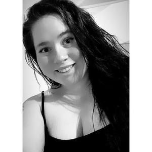 Meet your Posher, Audrey-ann